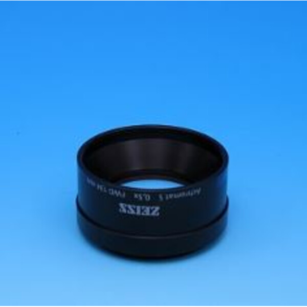 ZEISS Ocular Objektiv Achromat S 0,5x FWD 134 mm