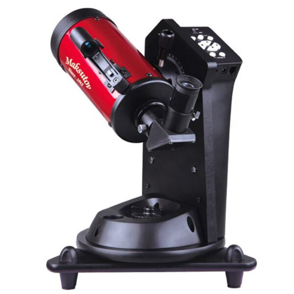 Skywatcher Dobson Teleskop MC 90/1250 Heritage Virtuoso DOB (Neuwertig)