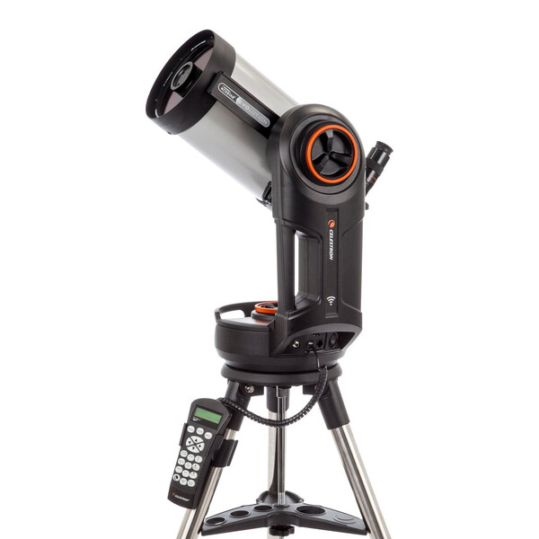 Celestron Schmidt-Cassegrain Teleskop SC 150/1500 NexStar Evolution 6 (Neuwertig)