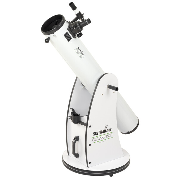 Skywatcher Dobson Teleskop N 150/1200 Skyliner Classic DOB (Fast neuwertig)