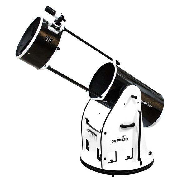 Skywatcher Dobson Teleskop N 406/1800 Skyliner FlexTube BD DOB (ohne Hauptspiegel/WITHOUT MAIN MIRROR)