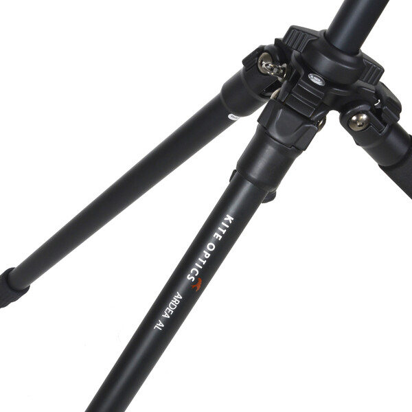 Kite Optics Ardea AL + Manfrotto 128RC