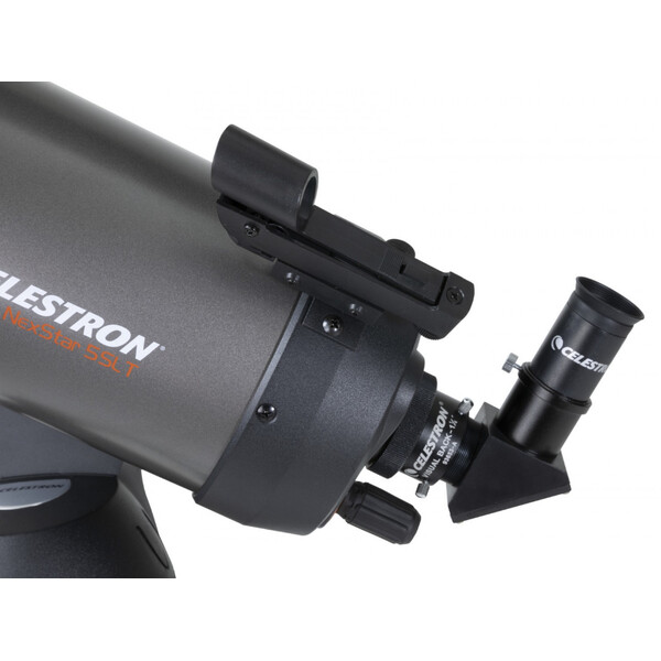 Celestron Telescópio Schmidt-Cassegrain SC 125/1250 NexStar SLT 5