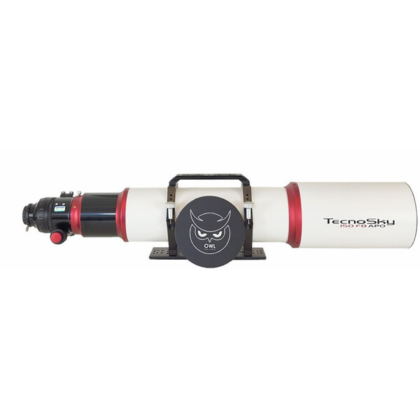 Tecnosky Refrator apocromático AP 150/1200 ED OWL OTA