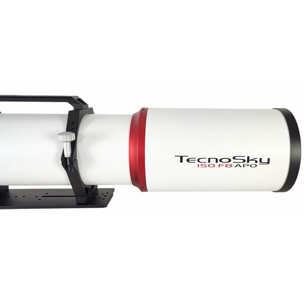 Tecnosky Refrator apocromático AP 150/1200 ED OWL OTA