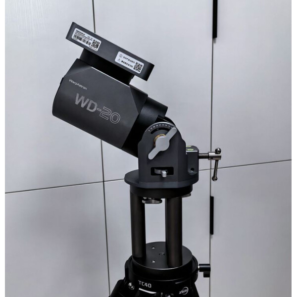 WarpAstron Montagem WD-20 Harmonic Mount