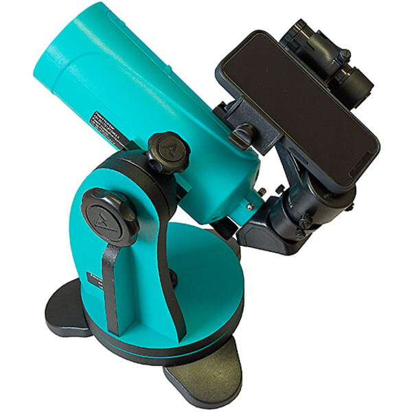 Acuter Telescópio Maksutov MC 60/750 MAKSYGO-60 Mini Dobson