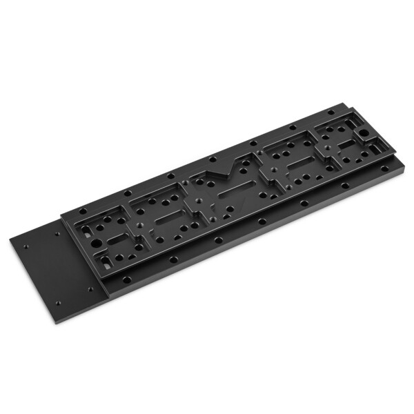 Omegon Mounting rail 75x360 (Losmandy Style)