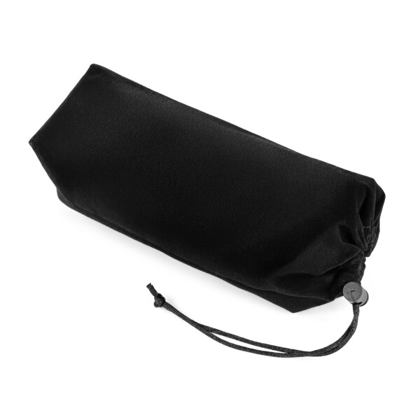 Omegon Estojo de transporte Flannel bag for eyepieces