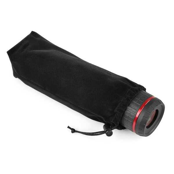 Omegon Estojo de transporte Flannel bag for eyepieces