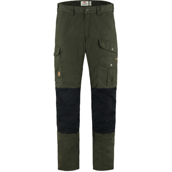 Fjällräven Barents Pro Winter Trousers M, 662 Deep Forest, 54