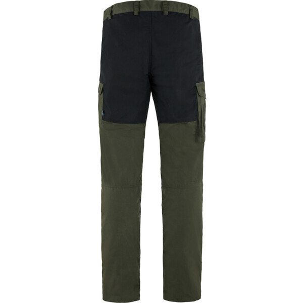 Fjällräven Barents Pro Winter Trousers M, 662 Deep Forest, 54