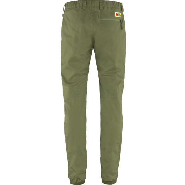 Fjällräven Vardag Trousers M, 620/green, 48R