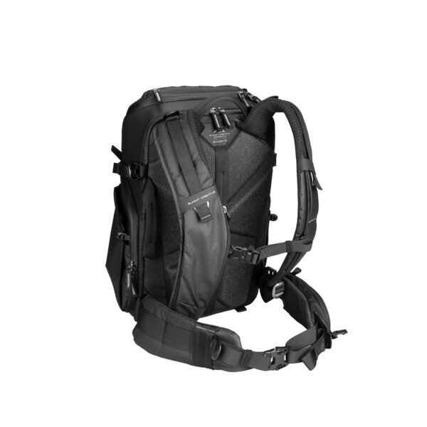 Summit-Creative Metropolis Backpack 22l black