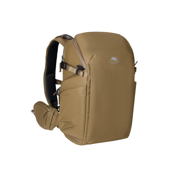 Summit-Creative Metropolis Backpack 22l champagne