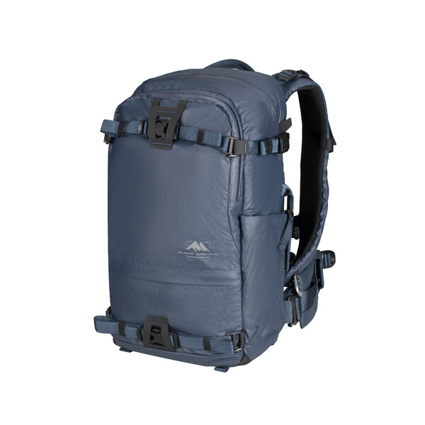 Summit-Creative Tenzing Zip Top Backpack 35l blue