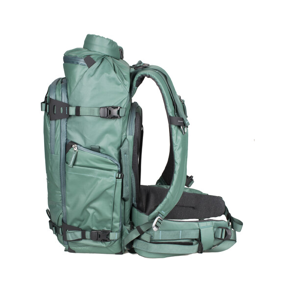 Summit-Creative Tenzing Rolltop Backpack 50l green