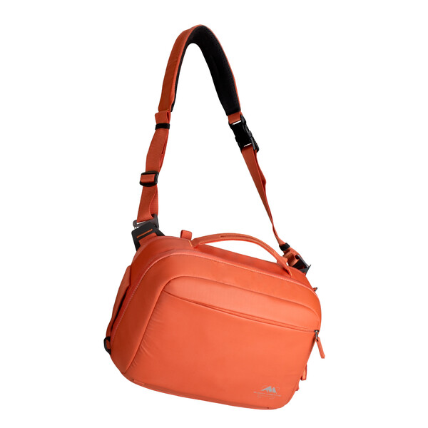 Summit-Creative Tenzing Shoulder bag 4l orange