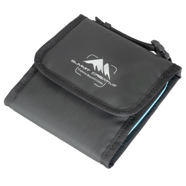 Summit-Creative Filterbag FB150-5 black