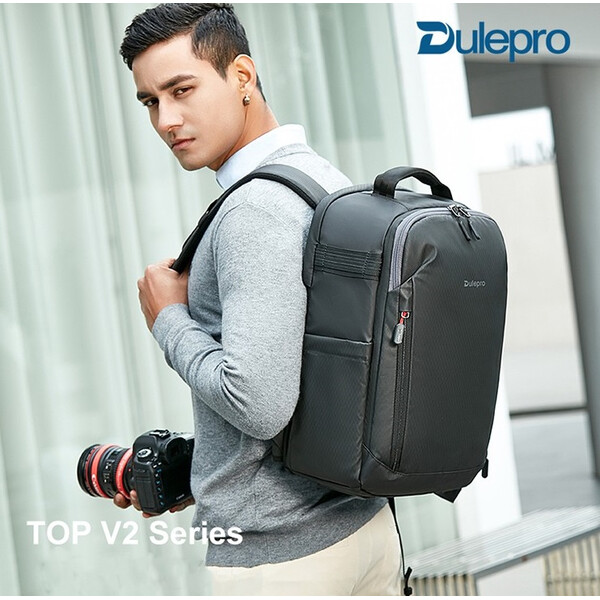 Dulepro Top Backpack B420N V2