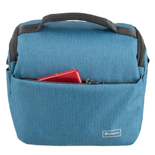 Dulepro Companion Shoulder Bag S22 blue