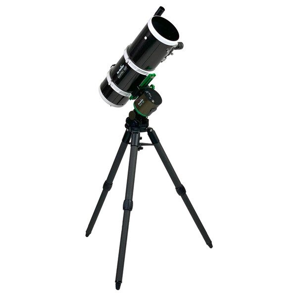 Skywatcher Montagem WAVE-100i Strainwave GoTo Wi-Fi Tripod