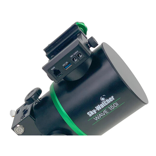 Skywatcher Montagem WAVE-150i Strainwave GoTo Wi-Fi