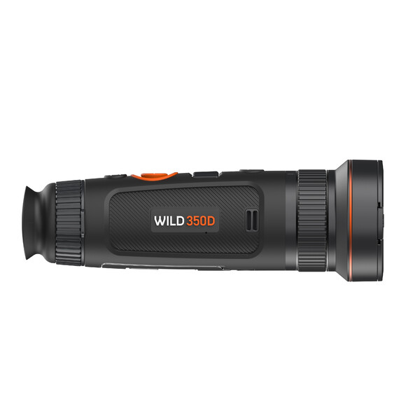 ThermTec Câmara térmica Wild 350D