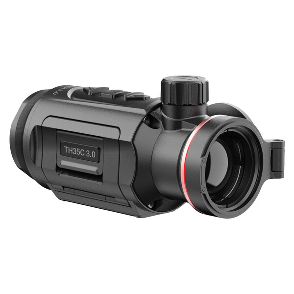 HIKMICRO Câmara térmica Thunder TH35C 3.0