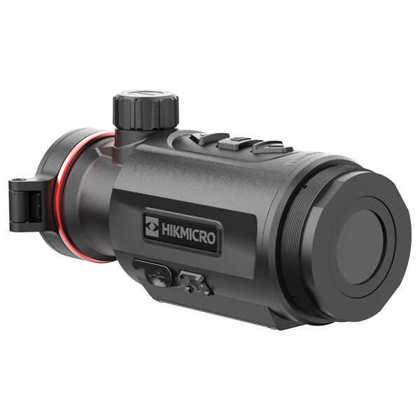 HIKMICRO Câmara térmica Thunder TH35C 3.0