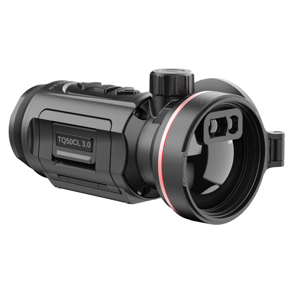 HIKMICRO Câmara térmica Thunder TQ50CL 3.0 Laser-Rangefinder