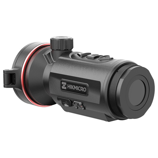 HIKMICRO Câmara térmica Thunder TQ50CL 3.0 Laser-Rangefinder