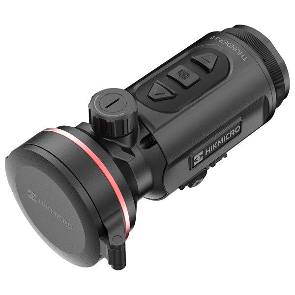 HIKMICRO Câmara térmica Thunder TQ50CL 3.0 Laser-Rangefinder