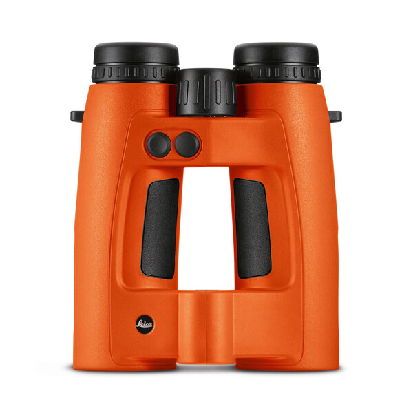 Leica Binóculo Geovid Pro 8x42 Edition Orange