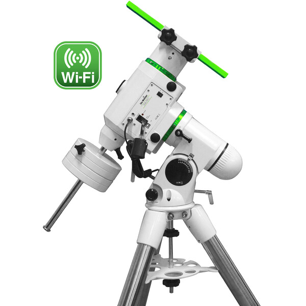 Skywatcher Montagem EQ-6i  Pro SynScan GoTo WiFi