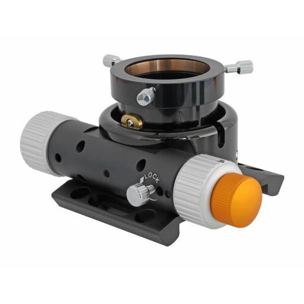 TS Optics Telescópio N 250/1250 Carbon OTA