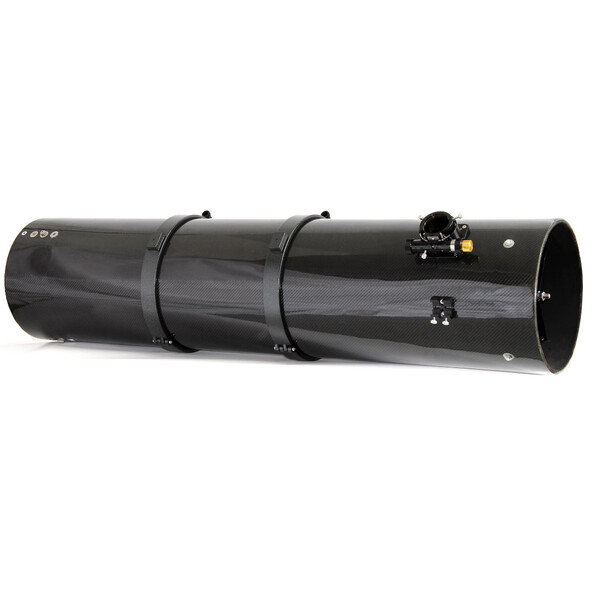 TS Optics Telescópio N 254/1000 Carbon OTA