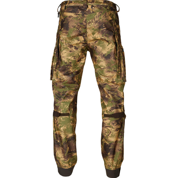 Härkila Deer Stalker Camo HWS Hose, AXIS MSP®Forest green , Gr. 48