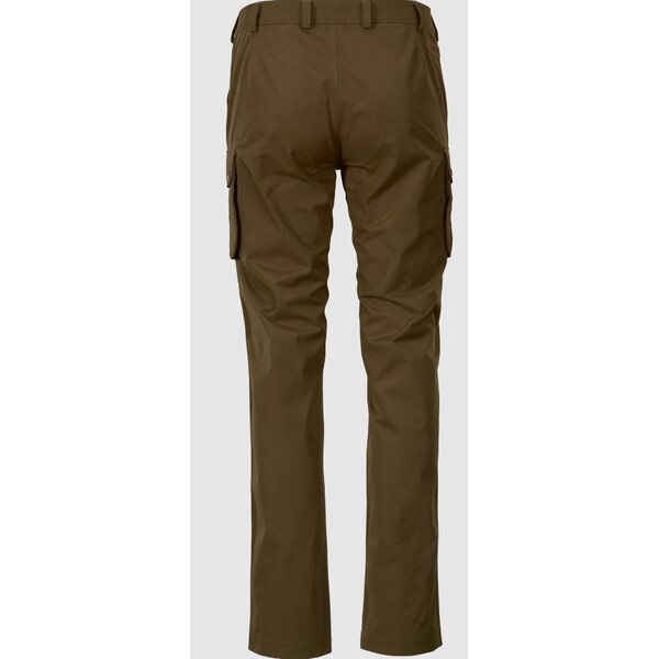 Härkila Retrieve Lady Hose, Warm olive, Gr. 42