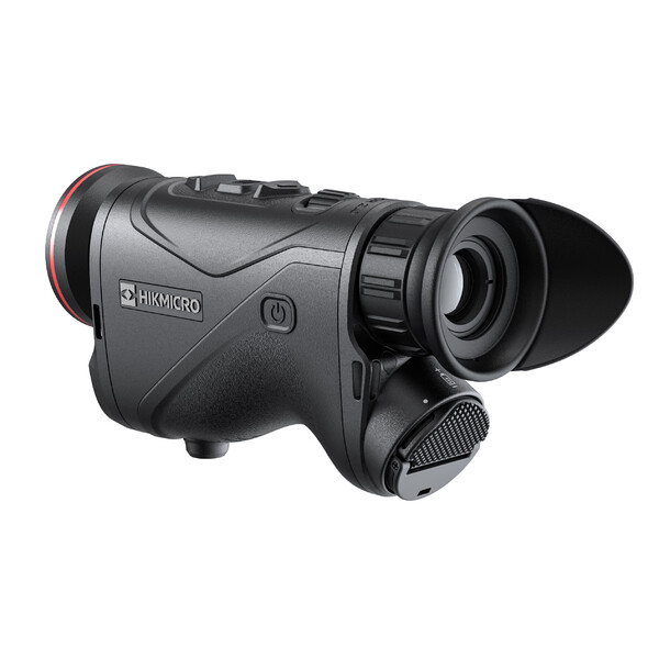HIKMICRO Câmara térmica Condor CQ35L 2.0