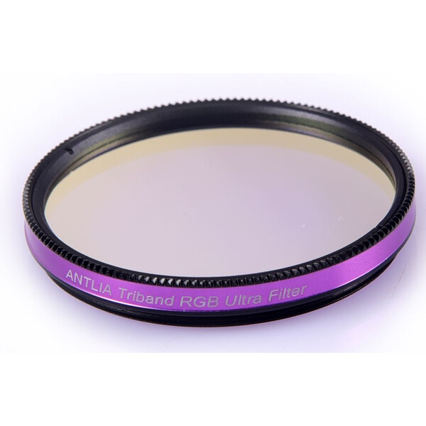 Antlia Filtro Triband RGB Ultra II 2"