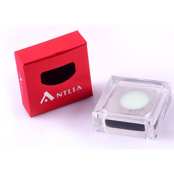 Antlia Filtro H-Beta - OIII (visuell & fotografisch) 1,25"