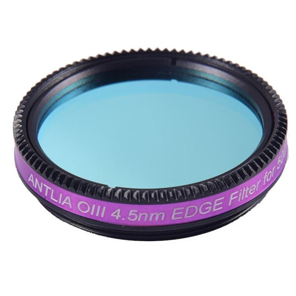 Antlia Filtro Edge OIII 4.5nm  1,25"