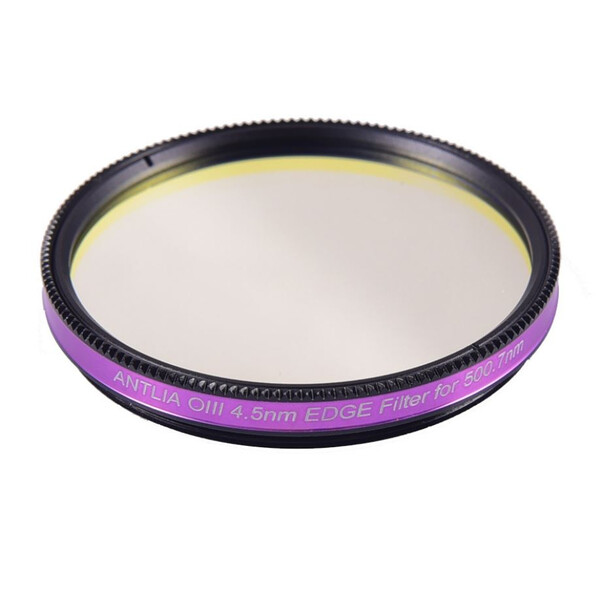 Antlia Filtro Edge OIII 4.5nm  2"