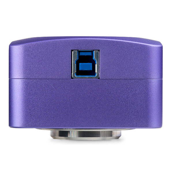 MAGUS Câmera CBF30 color CMOS USB 3.0 6.3MP 2.4µm 1/1.8''