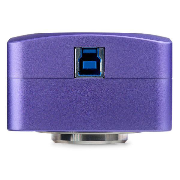 MAGUS Câmera CBF70 color CMOS USB 3.0 21MP 3.3µm 4/3"