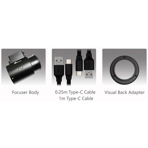 iAFS2 Automatic Focuser 2"