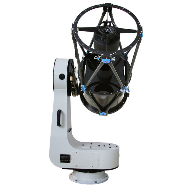 PlaneWave Telescópio Dall–Kirkham DK 356/2563 CDK14 Astrograph L-350