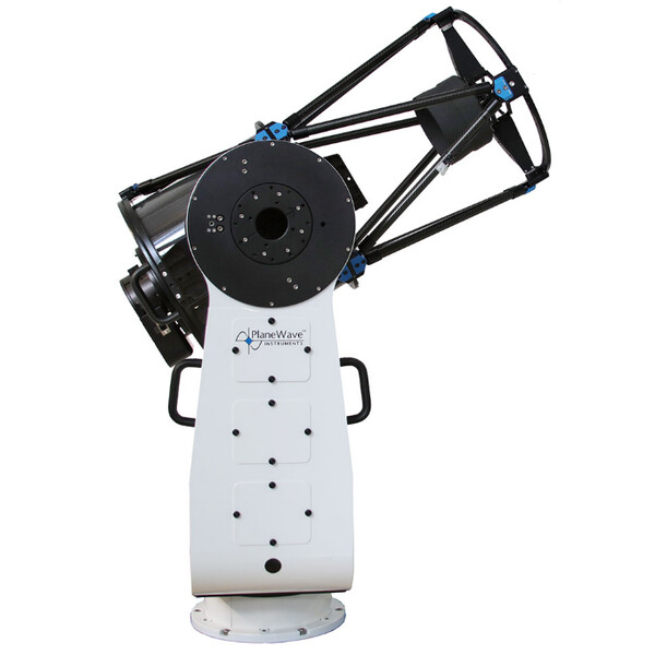 PlaneWave Telescópio Dall–Kirkham DK 356/2563 CDK14 Astrograph L-350