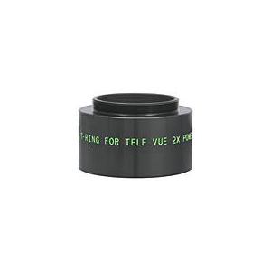 TeleVue PMT-2200 adaptador de anel T